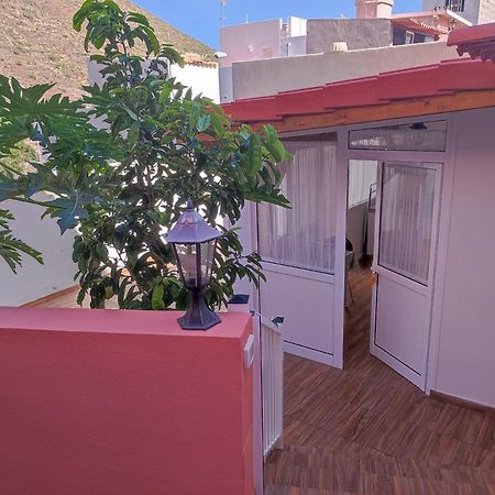 Casita La Gomera San Sebastian De La Gomera Exterior photo