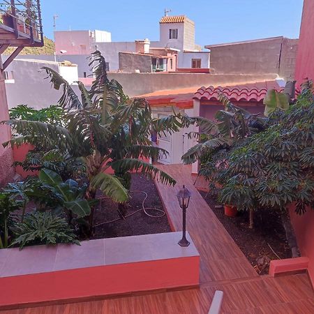 Casita La Gomera San Sebastian De La Gomera Exterior photo