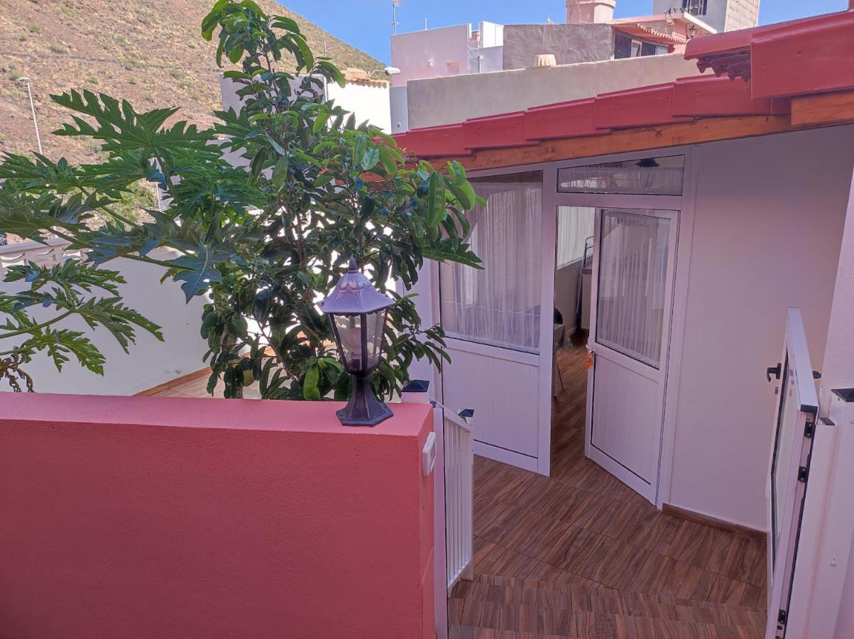 Casita La Gomera San Sebastian De La Gomera Exterior photo