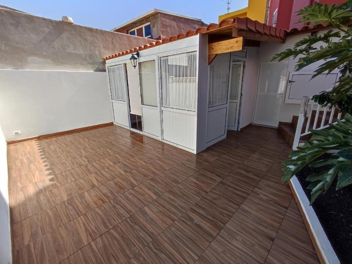 Casita La Gomera San Sebastian De La Gomera Exterior photo