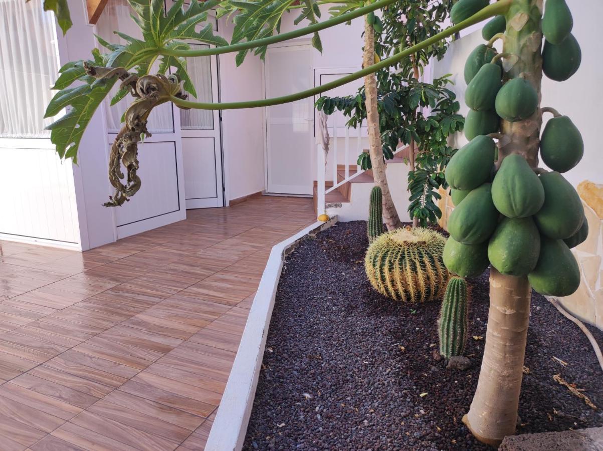 Casita La Gomera San Sebastian De La Gomera Exterior photo